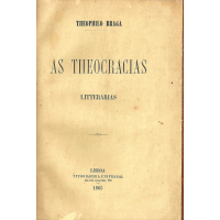 Livros/Acervo/B/BRAGA THEO AS THEOCR